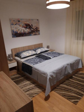 Apartman Centros